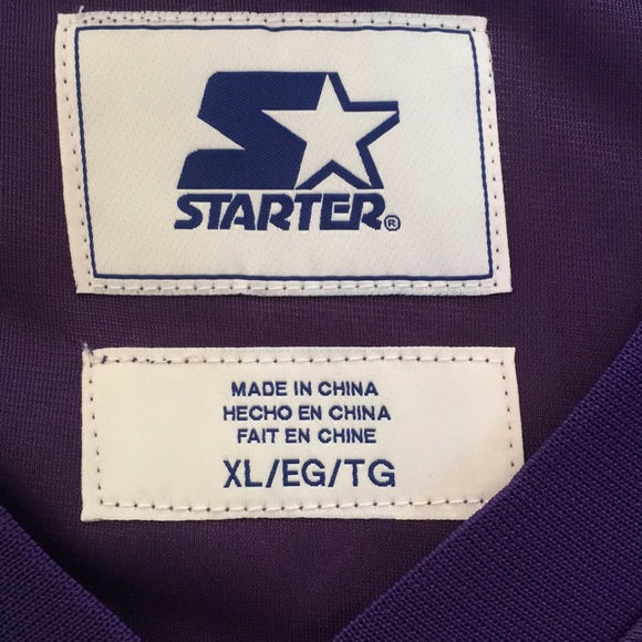 Los Angeles Lakers football jersey NWT - Picture 8 of 15